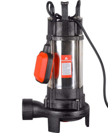 Фекальный насос Ресанта НФ-17000Л