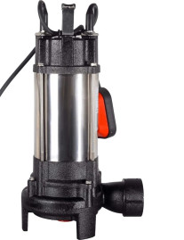 Фекальный насос Ресанта НФ-17000Л