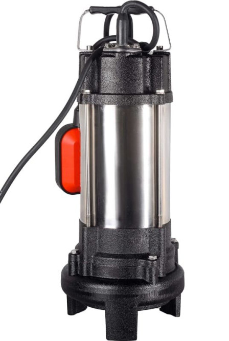 Фекальный насос Ресанта НФ-17000Л