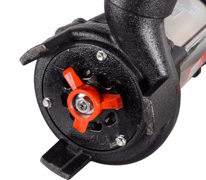 Фекальный насос Ресанта НФ-17000Л