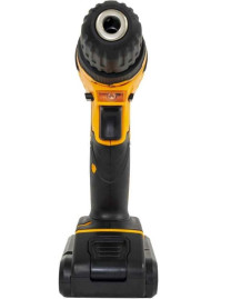 Дрель-шуруповерт аккумуляторная Вихрь ДА-16Л-2К (2,0 А/ч)