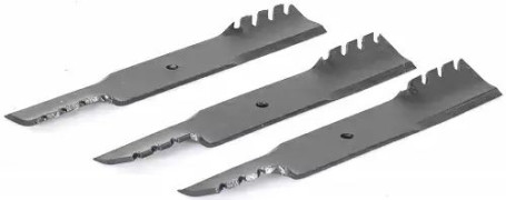 Комплект мульчирования ZimAni для райдеров серии XT5-127