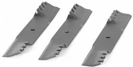 Комплект мульчирования ZimAni для райдеров серии XT5-127