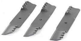 Комплект мульчирования ZimAni для райдеров серии XT5-127