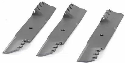 Комплект мульчирования ZimAni для райдеров серии XT5-127