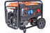 Генератор бензиновый PATRIOT GRA 8500DAW