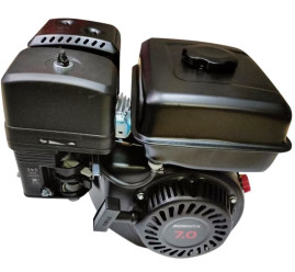 Двигатель МОБИЛ К КОМФОРТ LL 170 F