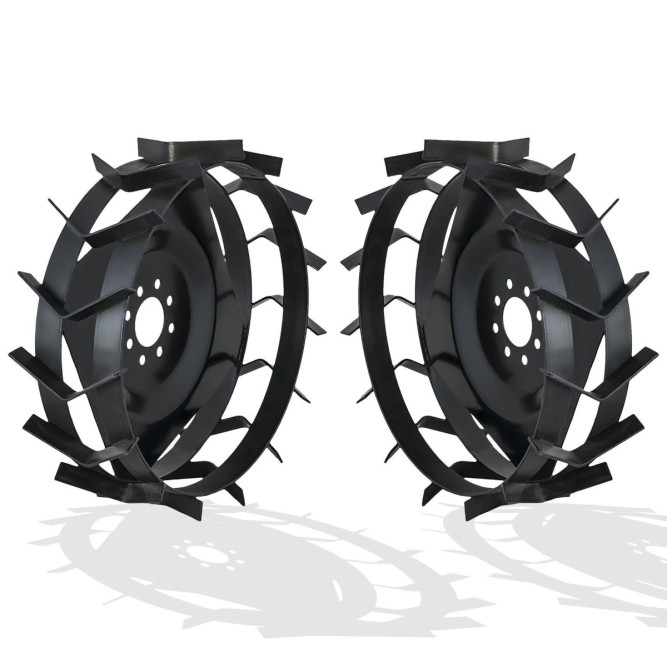 Грунтозацепы Мобил К Дн=460х160 мм &amp;quot;G-85&amp;quot;