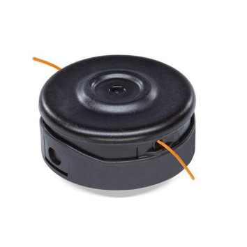 Триммерная головка Supercut 40-2 2,4мм Stihl FS 300-450 40037102140