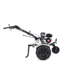 Мотокультиватор бензиновый Интерскол МБ-80/7 (2+1)