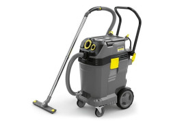 Пылесос влажной и сухой уборки Karcher NT 50/1 Tact Te L  1.148-411.0