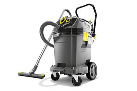 Пылесос влажной и сухой уборки Karcher NT 50/1 Tact Te L  1.148-411.0
