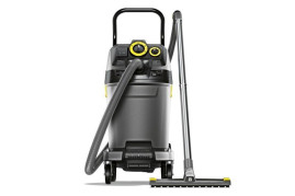 Пылесос влажной и сухой уборки Karcher NT 50/1 Tact Te L  1.148-411.0