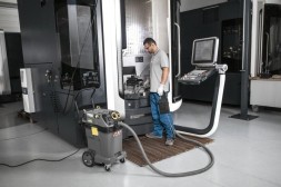 Пылесос влажной и сухой уборки Karcher NT 50/1 Tact Te L  1.148-411.0