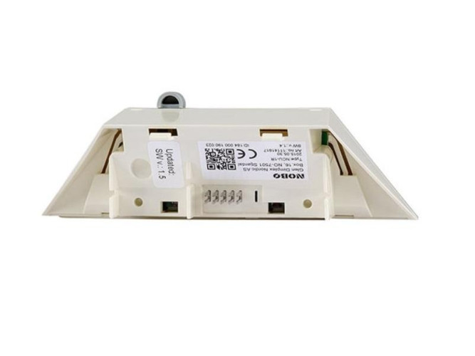 Термостат NOBO NCU 1R