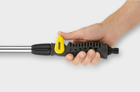 Штанга для полива 6 типов струи Karcher 2.645-157.0