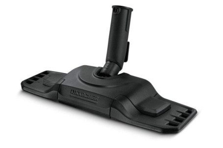 Насадка для пола Comfort Plus с салфеткой из микрофибры для SC и SI Karcher 2.863-019.0