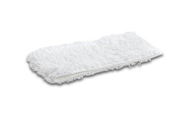 Насадка для пола Comfort Plus с салфеткой из микрофибры для SC и SI Karcher 2.863-019.0