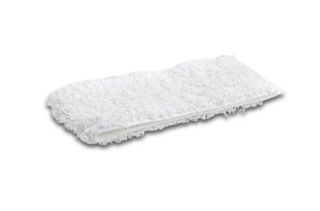 Насадка для пола Comfort Plus с салфеткой из микрофибры для SC и SI Karcher 2.863-019.0