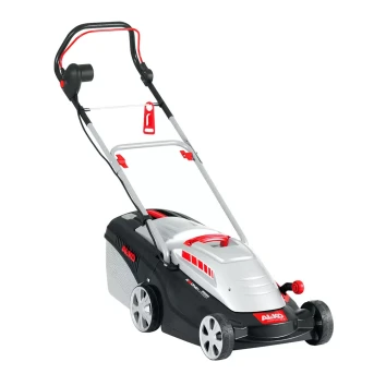 Газонокосилка электрическая GEOS Comfort 34 E