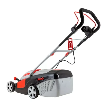 Газонокосилка электрическая GEOS Comfort 34 E