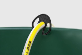 Всасывающий шланг SH 5 eco!ogic длина 5м с фильтром (K4-K7) Karcher 2.643-100.0