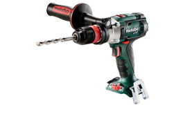 Аккумуляторная ударная дрель Metabo SB 18 LTX Quick 602200890