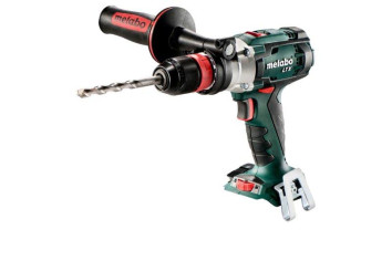 Аккумуляторная ударная дрель Metabo SB 18 LTX  Quick 602200890