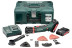 Аккумуляторный универсальный инструмент Metabo MT 18 LTX Compact 613021710
