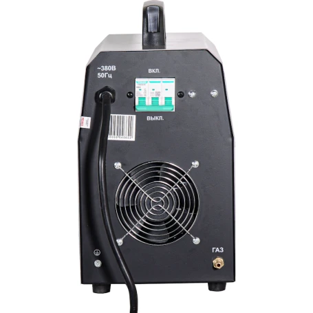 Инверторный плазменный резак Ресанта ИПР-70