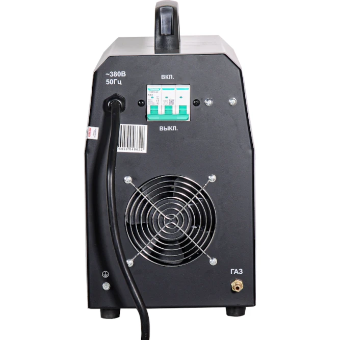 Инверторный плазменный резак Ресанта ИПР-70