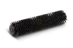 Цилиндрическая щетка 550мм очень жесткая черная для очень стойких загрязнений Karcher 4.762-412.0