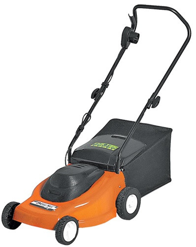 Газонокосилка электрическая Oleo-Mac K40P