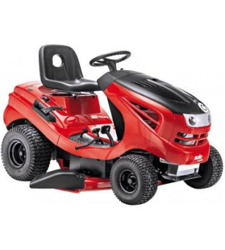 Трактор solo by AL-KO T 15-110.6 HDS