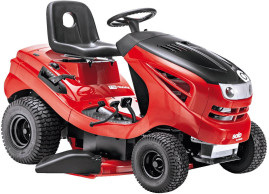 Трактор solo by AL-KO T 15-110.6 HDS