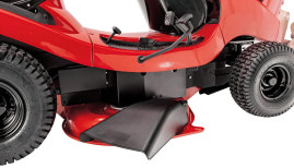 Трактор solo by AL-KO T 15-110.6 HDS