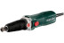 Прямошлифовальная машина Metabo GE 710 Plus 600616000