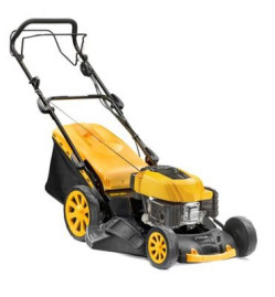 Газонокосилка бензиновая Stiga Combi 53 SEQ BW
