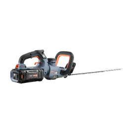 Кусторез аккумуляторный SENIX HTX6-M1-EU с акк 3 А*ч и ЗУ