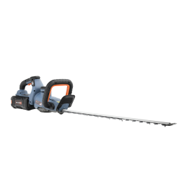 Кусторез аккумуляторный SENIX HTX6-M1-EU с акк 3 А*ч и ЗУ