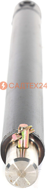 Удлинитель шнека штанговый для гидровращателя Delta S4 L-1000 17,5 кг