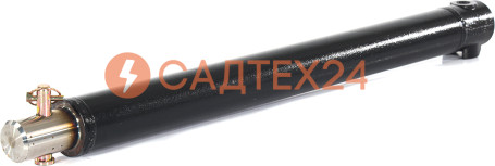 Удлинитель шнека штанговый для гидровращателя Delta S4 L-1000 17,5 кг