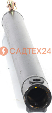 Удлинитель шнека штанговый для гидровращателя Delta S4 L-1000 17,5 кг