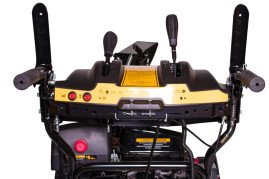 Снегоуборщик Champion ST1170E