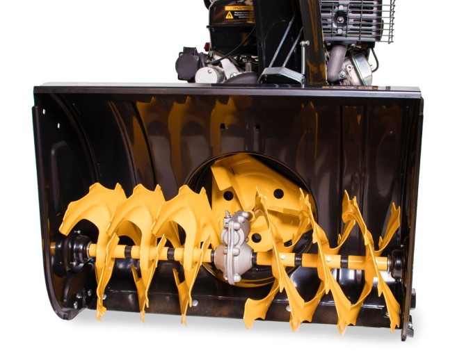 Снегоуборщик Champion ST1170E в Екатеринбурге