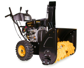 Снегоуборщик Champion ST1170E