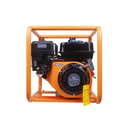 Мотопомпа VILLARTEC GHP50