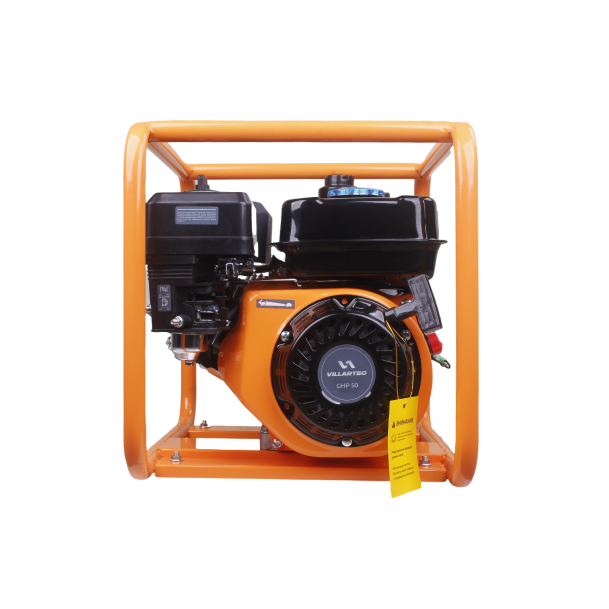 Мотопомпа VILLARTEC GHP50
