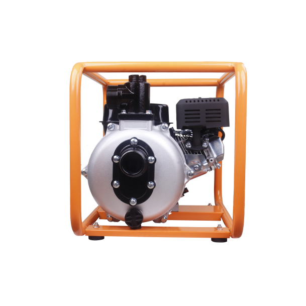 Мотопомпа VILLARTEC GHP50