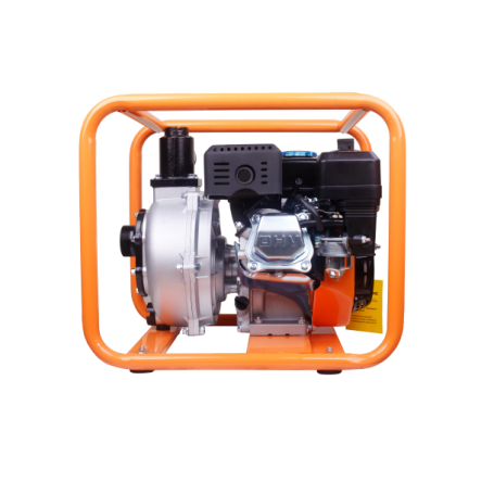 Мотопомпа VILLARTEC GHP50